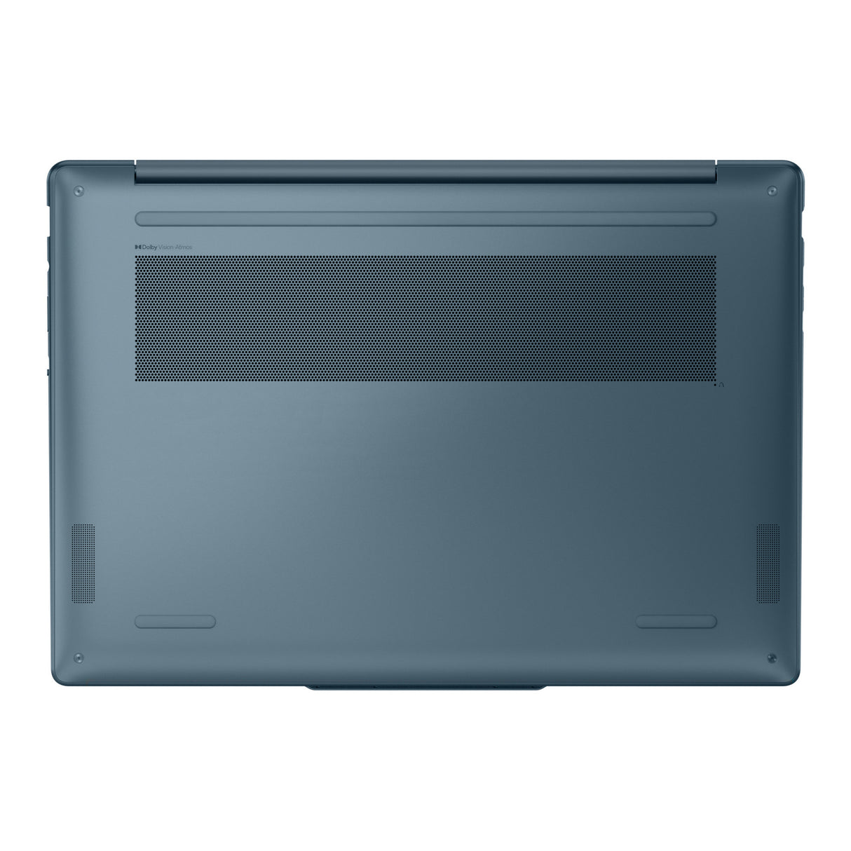 Lenovo yoga slim 7 14akp10 (83jy0082mh) 14 copilot+ laptop (blauwgroen | ryzen 7 350 | radeon 860m | 32 gb | 1 tb ssd)
