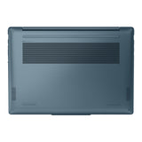 Lenovo yoga slim 7 14akp10 (83jy0082mh) 14 copilot+ laptop (blauwgroen | ryzen 7 350 | radeon 860m | 32 gb | 1 tb ssd)