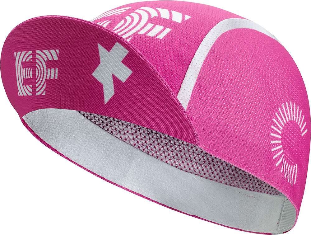 Assos GT EF 2026 - Kap