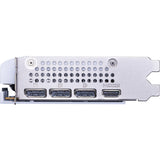 MSI Geforce RTX 5060 8G Ventus 2x OC White Grafikkarte (weiß, 3x Display Port, 1x HDMI)