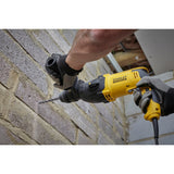 Stanley Fatmax SFMEH210K – SDS-Plus-Bohrhammer – 800 W – 2,4 J Energie – ergonomischer Griff