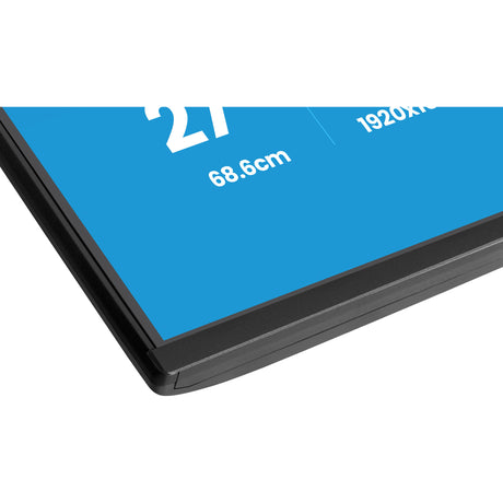 Iiyama Prolite xb2792hsu-b1 27 Monitor (Schwarz (matt), HDMI, Display Port, 2x USB-A, USB-B, 120 Hz)