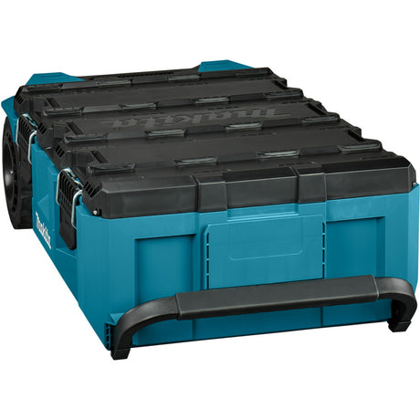 Makita Maktrak Werkzeugwagen (blau schwarz)