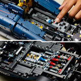 Lego Technic 42206 Oracle Red Bull Racing RB20 F1-Auto