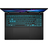 Asus v16 fx3607vh-rp011ws 16 Gaming-Laptop (schwarz | Core 5 210h | RTX 5050 | 16 GB | 512 GB SSD)