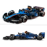 Lego Speed Champions 77249 Williams Racing FW46 F1-Rennwagen