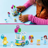 Lego Friends 42692 Eis- und Ballonstand
