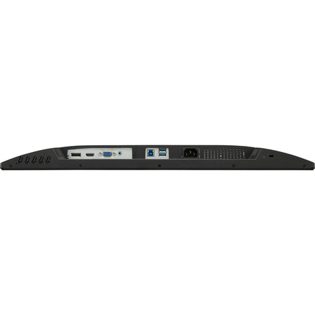 Viewsonic vg2408a 24 Monitor (schwarz, 1x HDMI, 1x Display-Port, USB-C, USB-A, Sound, 100 Hz)
