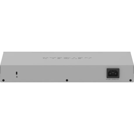 Netgear GS516 Switch (grau blau)