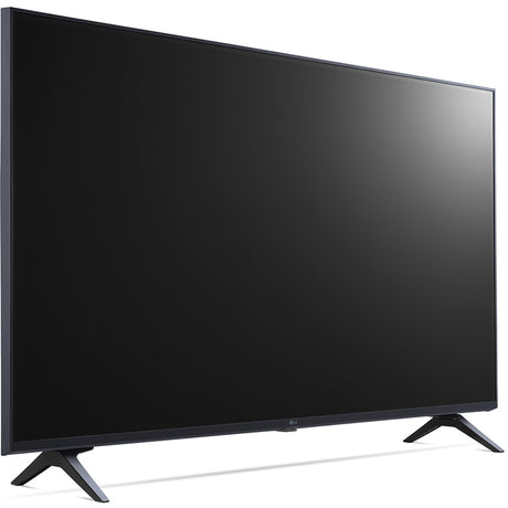 43un640s UHD-TV-Beschilderung 43 4K-UHD-Monitor (blau, 3x HDMI, USB-A, WLAN, BT, LAN, HDR10)
