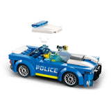 Lego City - 60312 Polizeiauto