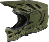 O'neal Blade Polyacrylite Strike – Integralhelm