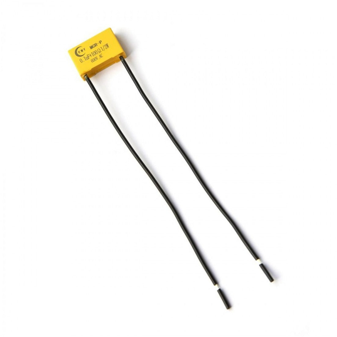 Shelly RC-Snubber