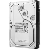 Toshiba mg09 14 TB Festplatte (SATA 6 GB)