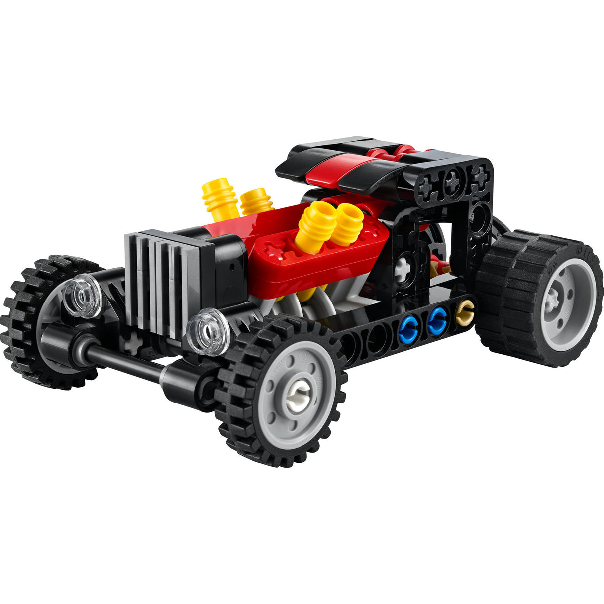 Lego Technic 30735 Hot Rod Auto