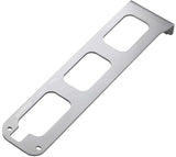 Shimano TL-BME02 Vorlage für Steps Batteriehalter BM-E8010 E8016