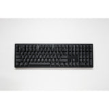 Ducky Zero 6108 schwarz