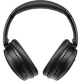 Bose Quietcomfort Over-Ear-Headset (schwarz, Bluetooth)