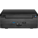 Inter-Tech ITX MW-02 II