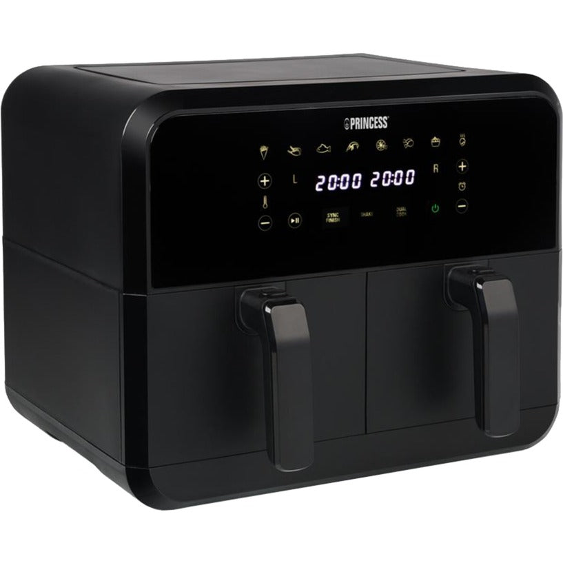 Prinzessin 182068 Doppelkorb Airfyer