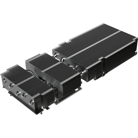 Inno3d Geforce RTX 5080 Ichill X3 Grafikkarte (DLSS 4, 3x Display Port, 1x HDMI 2.1)