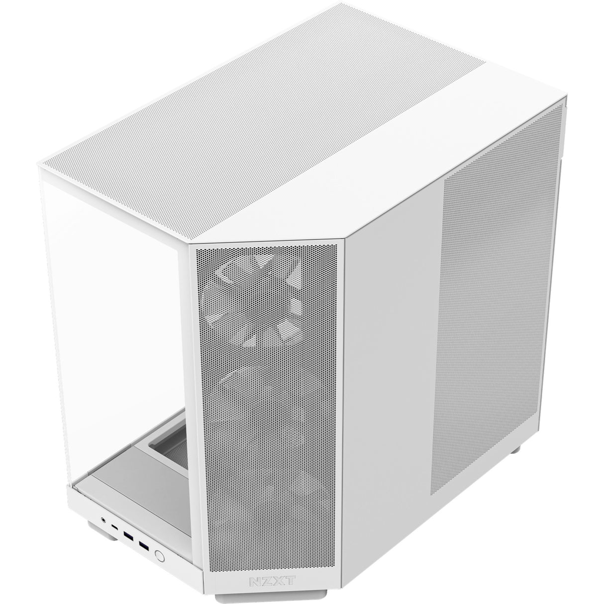NZXT H6 FLOW RGB