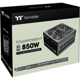 Thermaltake toughpower pt modulaire 850 watt voeding (1x 12v-2x6, 4x pcie)