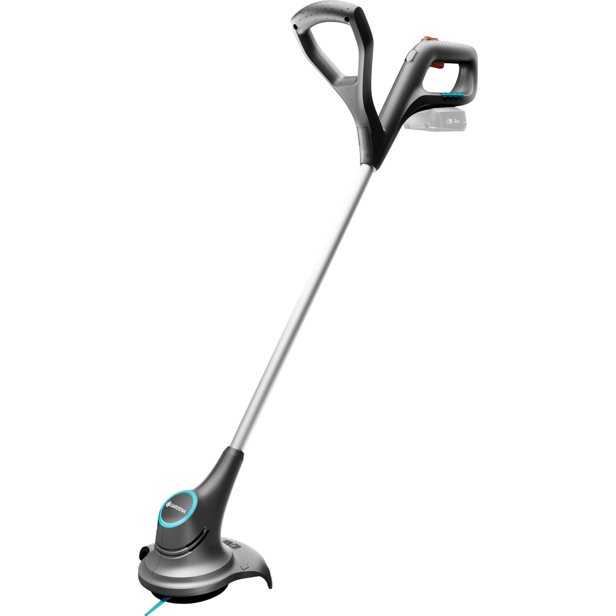 Gardena Battery Trimmer Smallcut 23 18V Solo