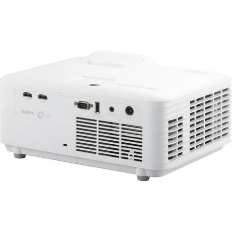 Viewsonic LS711HD 1080p Kurzstrecken-Laserprojektor (weiß, 4200 Ansi-Lumen)