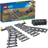 Lego City Schalter 60238