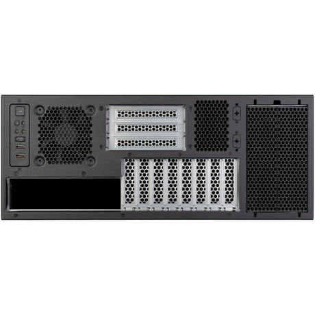 SilverStone RM47-502-I