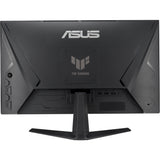 Asus tuf gaming vg257q5a 24.5 monitor (zwart, displayport, 2x hmdi, sound, 200 hz)