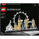 Lego 21034 Architektur London