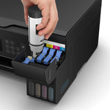 EPSON ECOTANK ET-2870 A4 Multifunktional Wi-Fi-Drucker