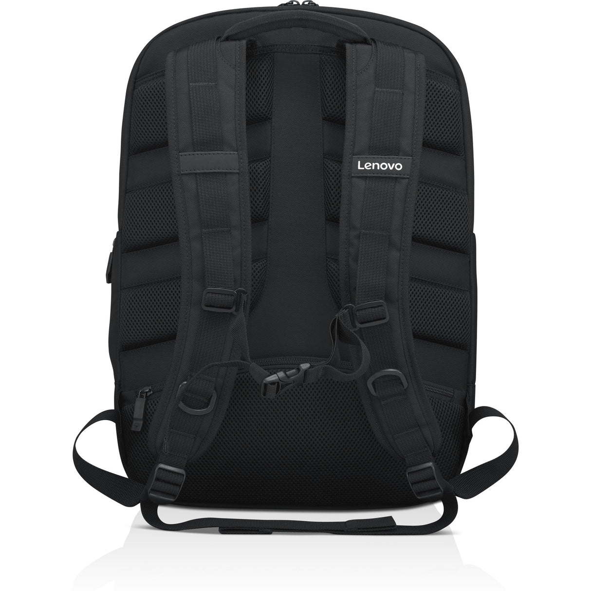 Lenovo legion 18-inch verstevigde rugzak ii (zwart)