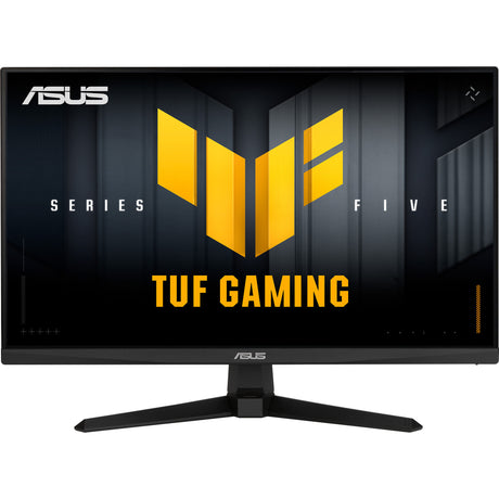Asus TUF Gaming VG259QMR5A 24,5 Monitor (schwarz, 2x HDMI, Display Port, 320 Hz)
