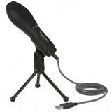 Delock USB betrachten Mikrofon