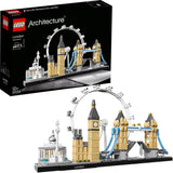 Lego 21034 Architektur London