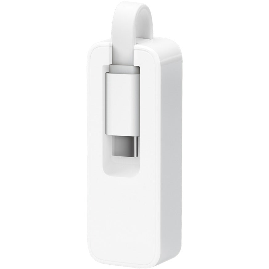 TP-Link USB Typ-C zu RJ45 Gigabit Ethernet-Netzwerkadapter