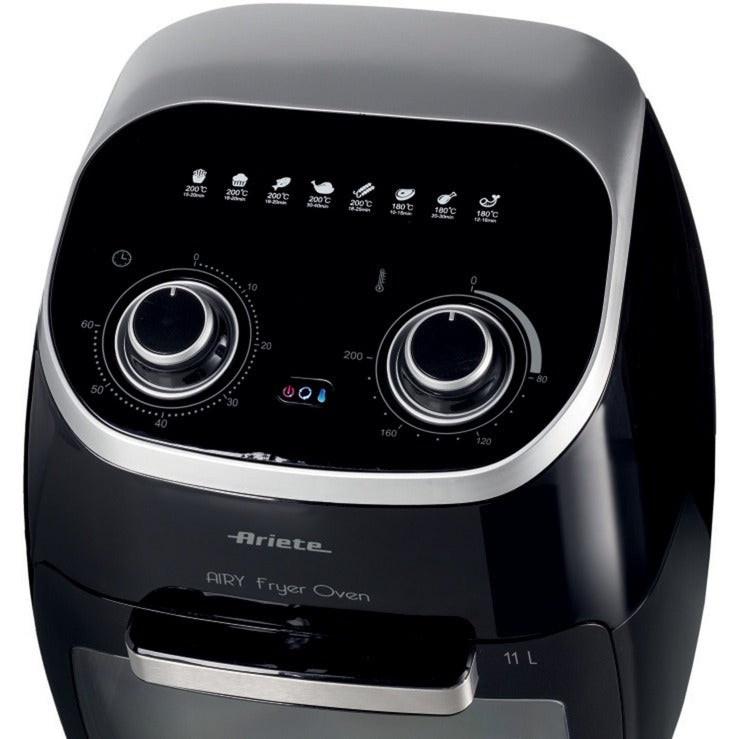 Ariete Airy Fryer Ofen 4619 00