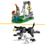 Lego Fortnite 77075 Peely und Zündkerzenlager