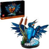 Lego -Ikonen 10331 Kingfisher