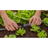 Gardena Micro-Drip-System T-Stück für Sprinkleranschluss (dunkelgrau)
