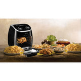 Ariete Airy Fryer Ofen 4619 00