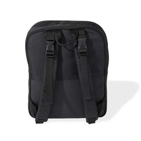 Weber tragbare Werkzeuge Reiserucksack Rucksack (schwarz)
