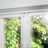 Drahtloser Click-On-Click-Off-Tür-/Fenstersensor – ACST-606 nl