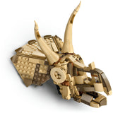 Lego Jurassic World 76969 Dinosaurierfossilien: Triceratops-Schädel