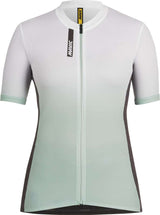 Mavic Essential Graphic – Damentrikot