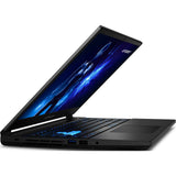 Erazer deputy 15 p1 md62762 15.6 gaming laptop (zwart | core i7-13620h | rtx 5060 | 16 gb | 1 tb ssd)