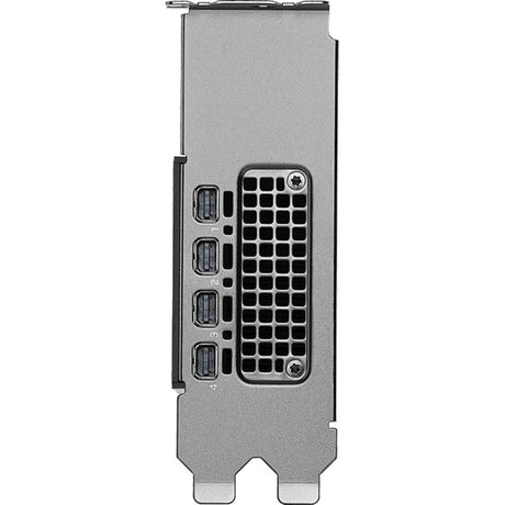 Pny NVIDIA RTX Pro 2000 Blackwell Generation 16GB SB Grafikkarte (4x Mini Display Port 2.1, Bulk)